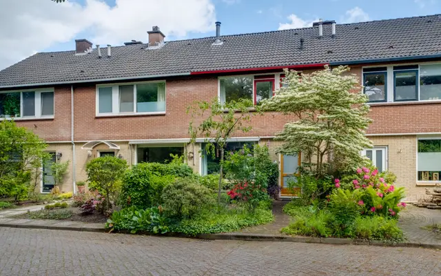 Foto van Labriehof 5, Dieren