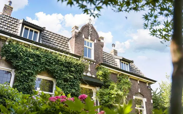 Foto van Benedenrijweg 559, Rotterdam