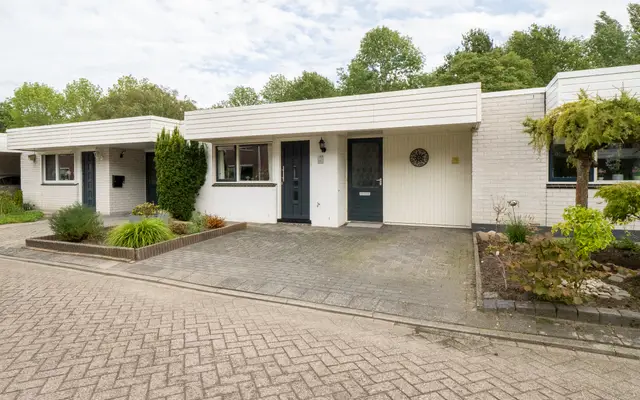 Foto van Dasstraat 61, Hengelo