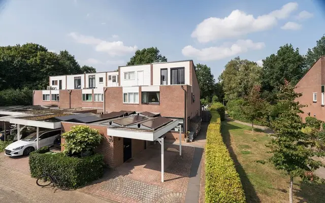 Foto van Het Eiland 30, Warnsveld