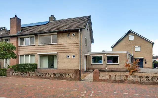 Foto van Stationsstraat 48 a, Maarheeze