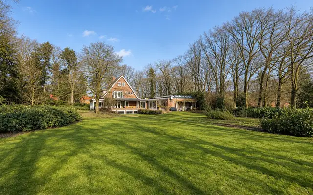 Foto van Koudelaan 3, Bilthoven