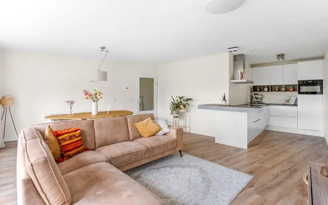 Foto van Plantage 95, Utrecht