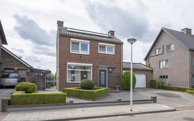 Foto van Veersestraat 7, Guttecoven