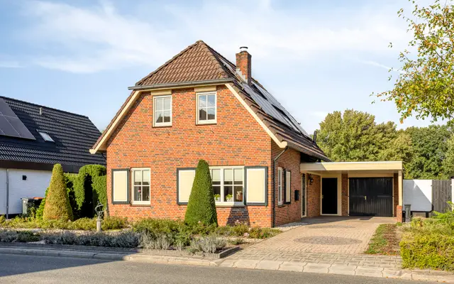 Foto van Hondelink 181, Haaksbergen