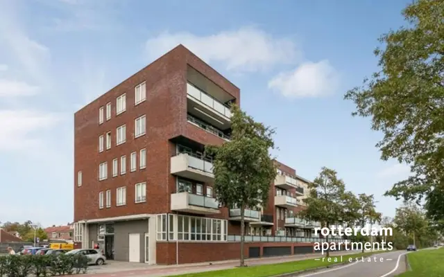 Foto van Pluvierhof 109, Hellevoetsluis