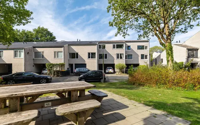 Foto van De Wouden 66, Assen