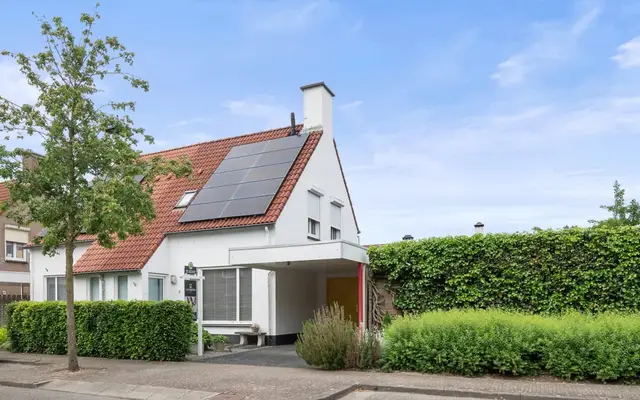 Foto van Madeliefstraat 2, Vught