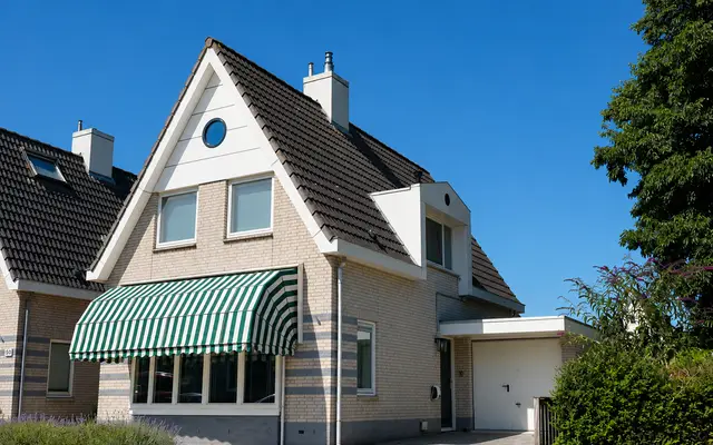 Foto van Batelier 32, Sliedrecht