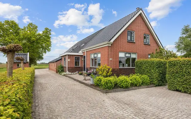 Foto van Hamweg 108, Harkstede