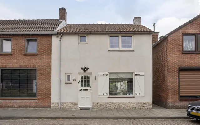 Foto van Teerlingstraat 26, Clinge