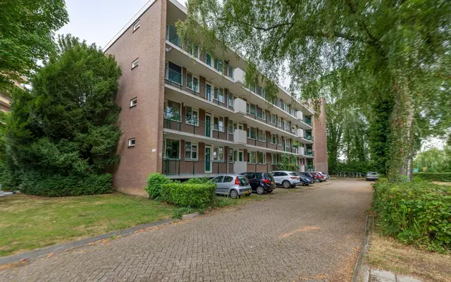 Foto van Thorbeckestraat 78, Wageningen
