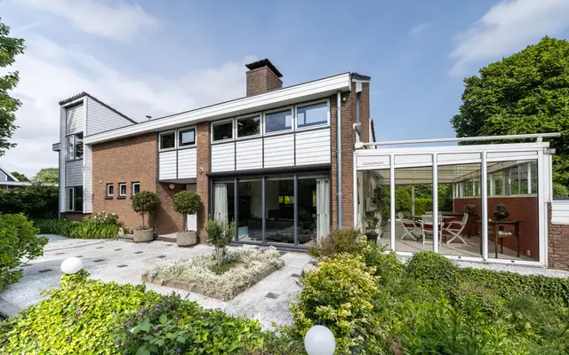 Foto van Opzoomerlaan 116, Hellevoetsluis