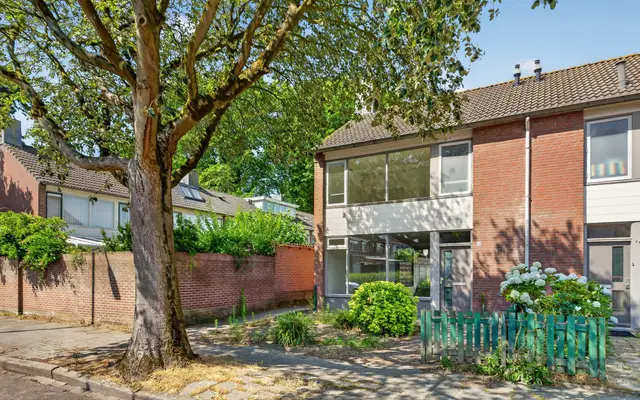 Foto van Grote Beerlaan 25, Eindhoven