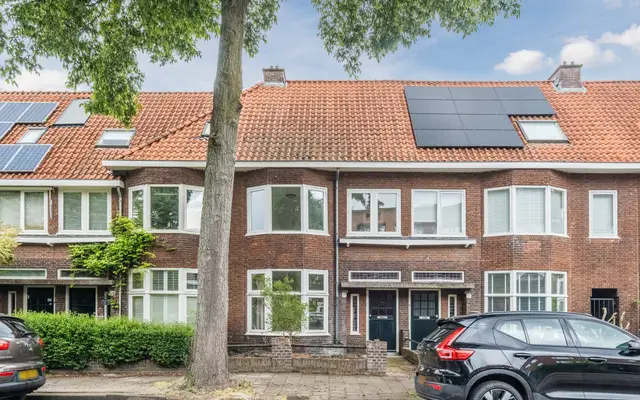 Foto van Anna van Engelandstraat 21, Eindhoven