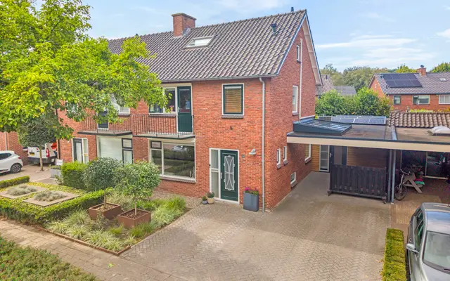 Foto van G J Piksenstraat 50, Telefoonnummer