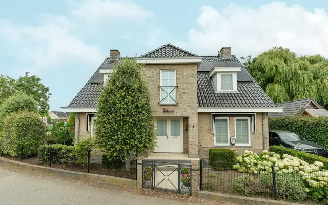 Foto van Kooiwalweg 32, Rotterdam