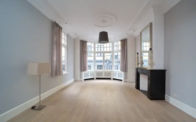 Foto van Jagerstraat 2, Den Haag