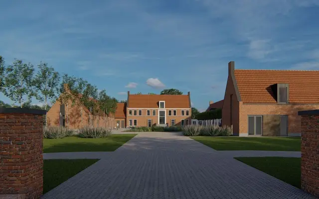 Foto van Hoofdweg 0 ong, Zweins