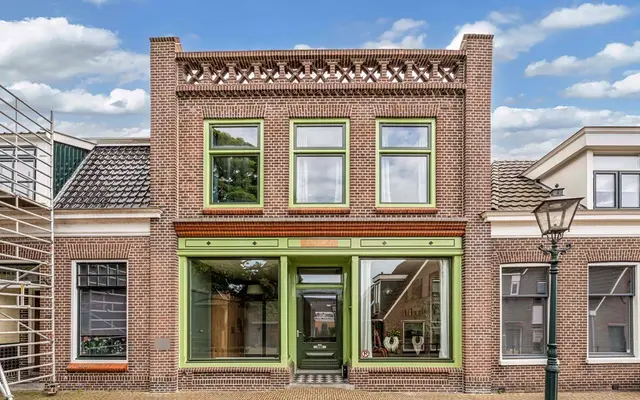 Foto van Schans 54, Lemmer