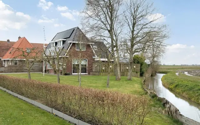 Foto van Stienfeksterwei 43, Ie