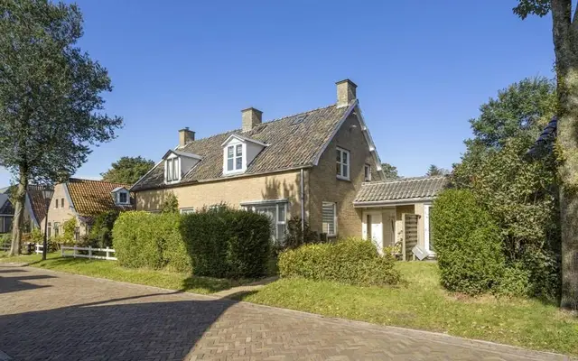 Foto van Middenstreek 52, Schiermonnikoog