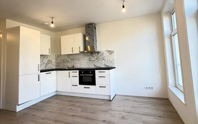 Foto van Jan Pieter Heijestraat 117 1, Amsterdam