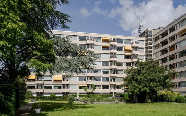 Foto van Zandvoorter Allee 60, Haarlem