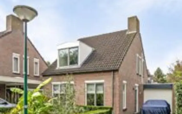 Foto van Pomperschans 3 a, Leende