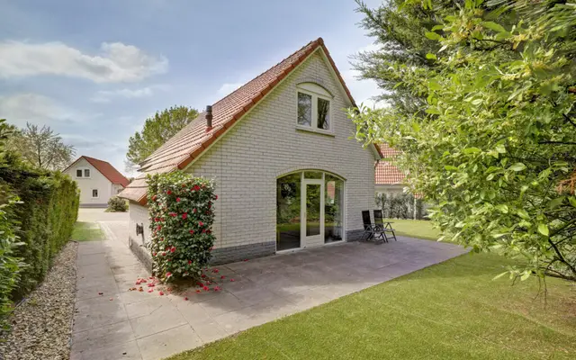 Foto van Dorperheideweg 12 2034, Arcen