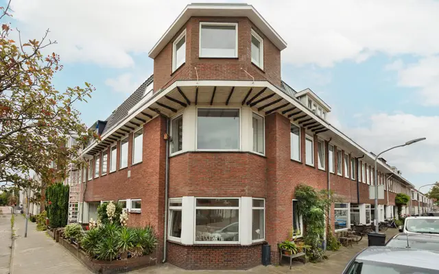 Foto van Transvaalstraat 22, Haarlem