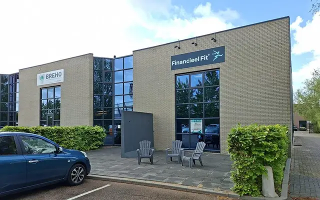 Foto van Kade 54, Hardinxveld Giessendam