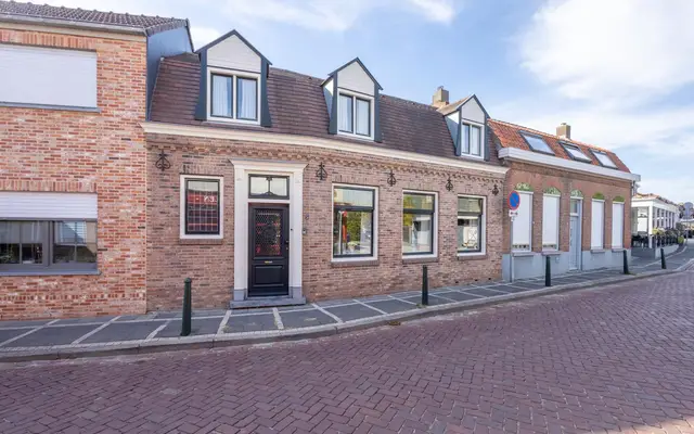 Foto van Havenstraat 5, Philippine