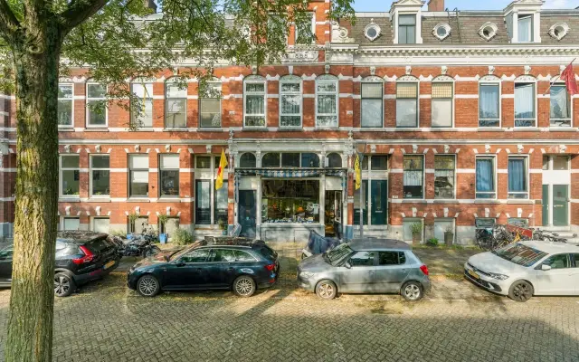 Foto van Voorschoterlaan 145 B, Rotterdam