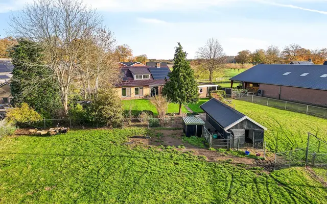 Foto van Hoofdstraat 118, DALERVEEN