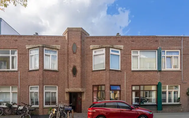 Foto van Boksdoornstraat 42, 's-Gravenhage