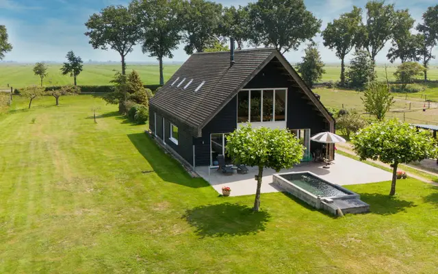 Foto van Meentweg 111, Eemnes
