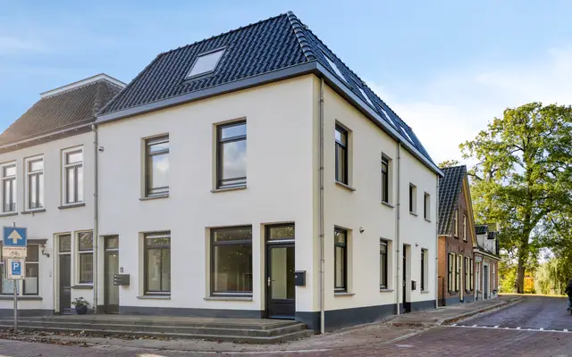 Foto van Walsteeg 35 c, Lochem