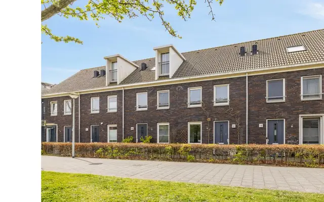 Foto van Banneplein 117, AMSTERDAM