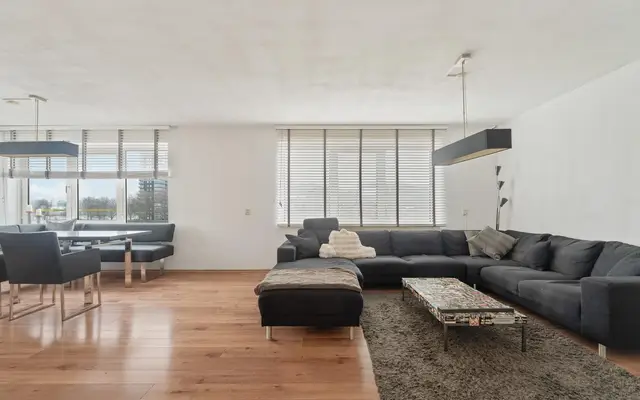 Foto van Vlaskade 120, Rotterdam