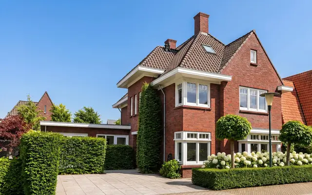 Foto van Bekkensstraat 52, Eindhoven
