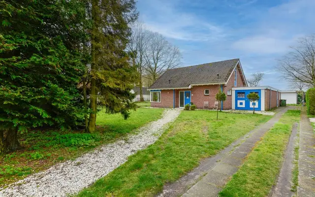 Foto van Dorpsstraat 7, Zorgvlied