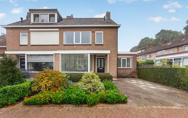 Foto van Blokweerweg 19, Alblasserdam