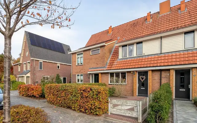 Foto van Heetkamp 26, Heerde