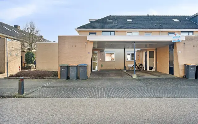Foto van Kubboot 22, Bunschoten-Spakenburg