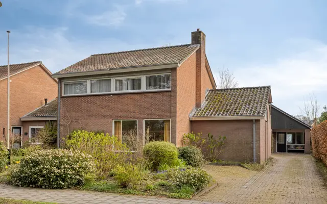 Foto van Lebbenbruggedijk 6, Borculo