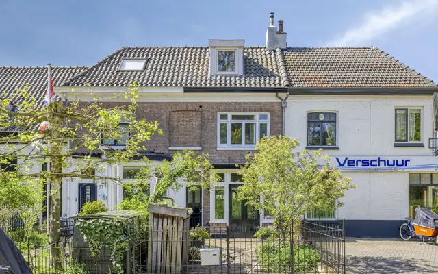 Foto van Worp 65, Deventer