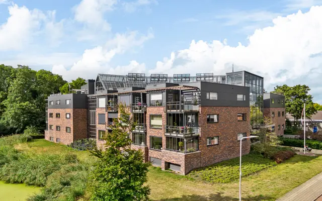 Foto van Lage Weide 52, Limmen