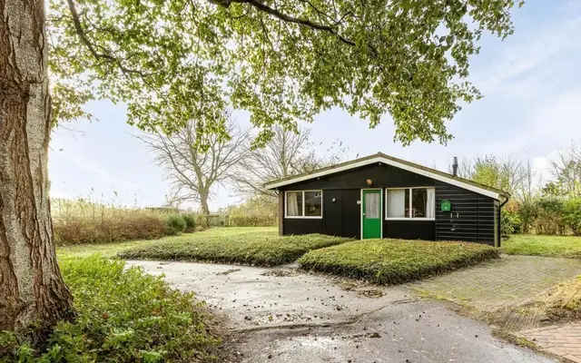 Foto van Robbenoort 4, Lauwersoog