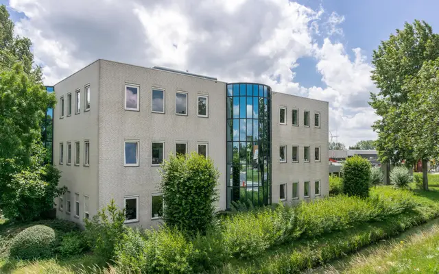 Foto van Gutenbergweg 1, Culemborg